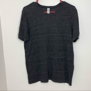 Alternative Eco-jersey crew t-shirt